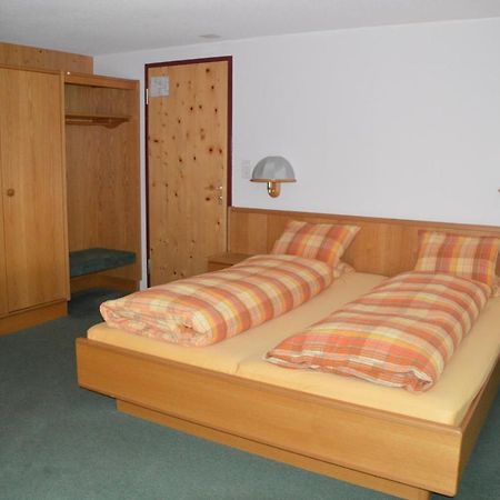 Hotel Seeblick Sufers Eksteriør bilde